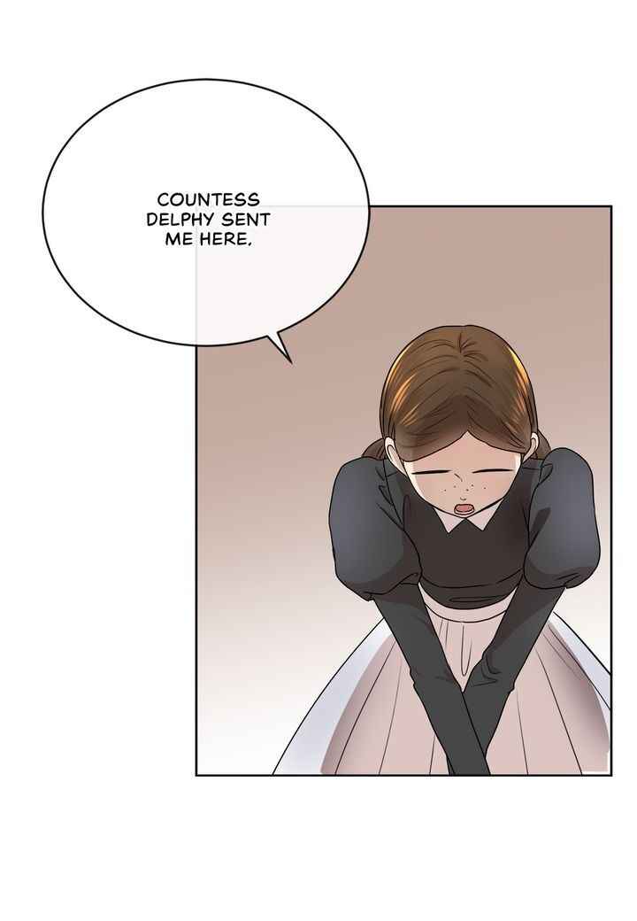 The Evil Cinderella Needs a Villain Chapter 18 42